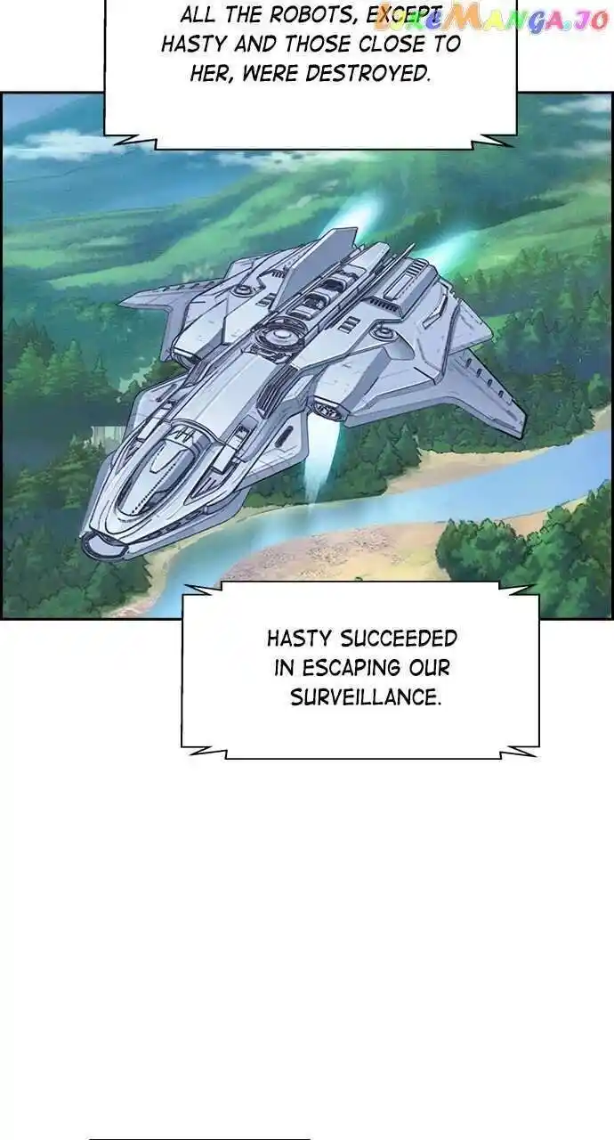 Housekeeper (Chae Yong-Taek) Ch.091