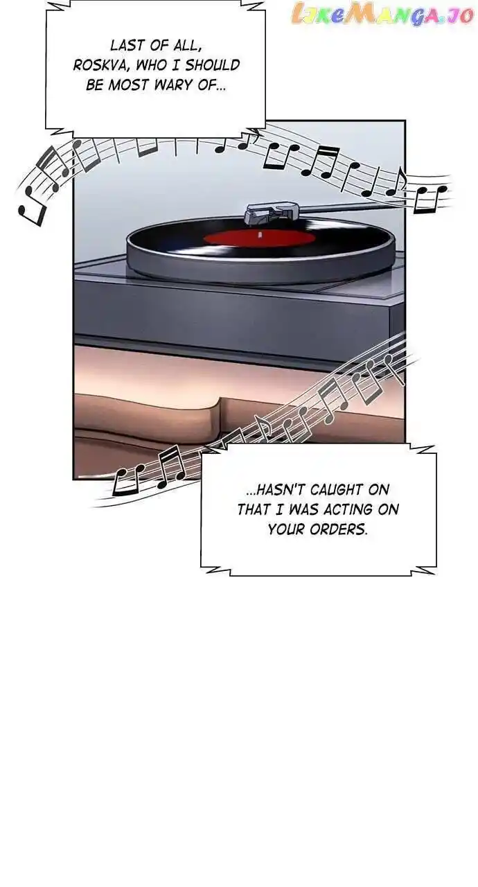 Housekeeper (Chae Yong-Taek) Ch.091