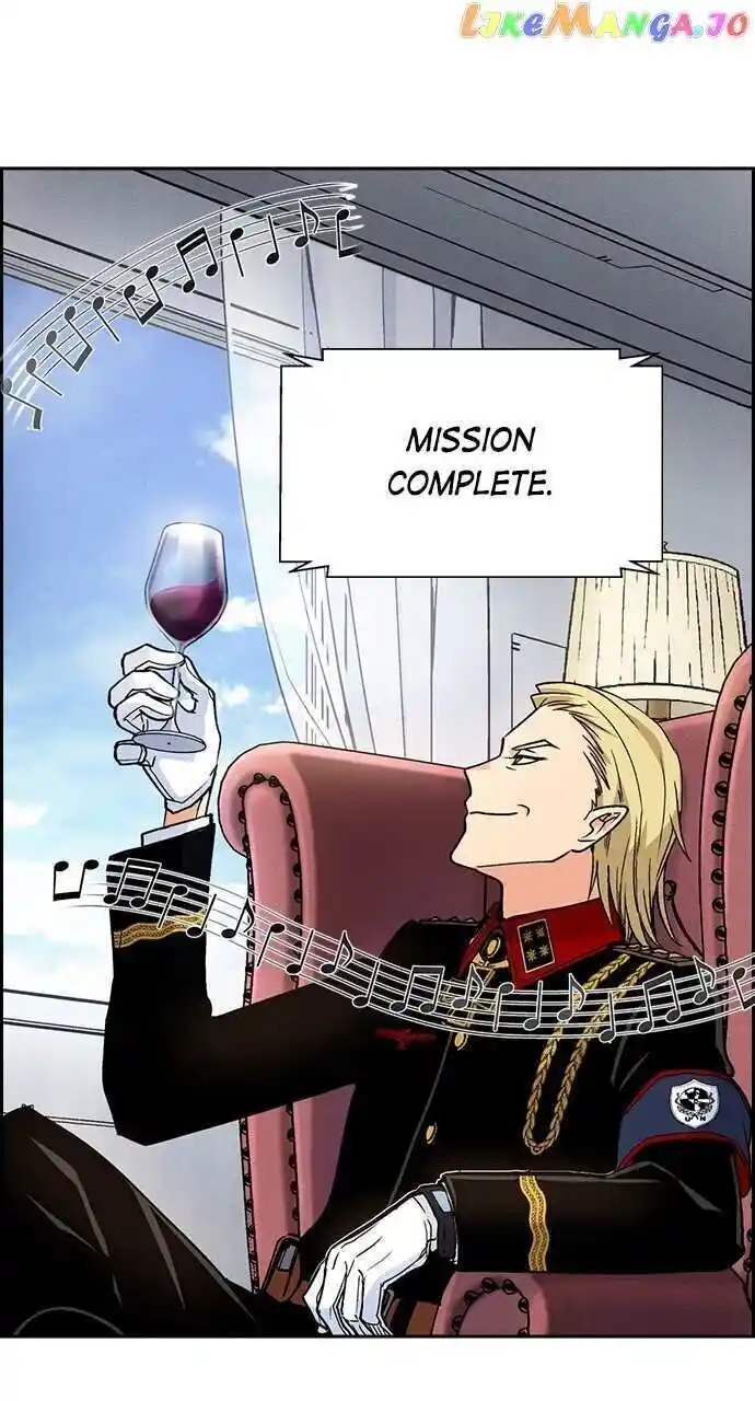 Housekeeper (Chae Yong-Taek) Ch.091