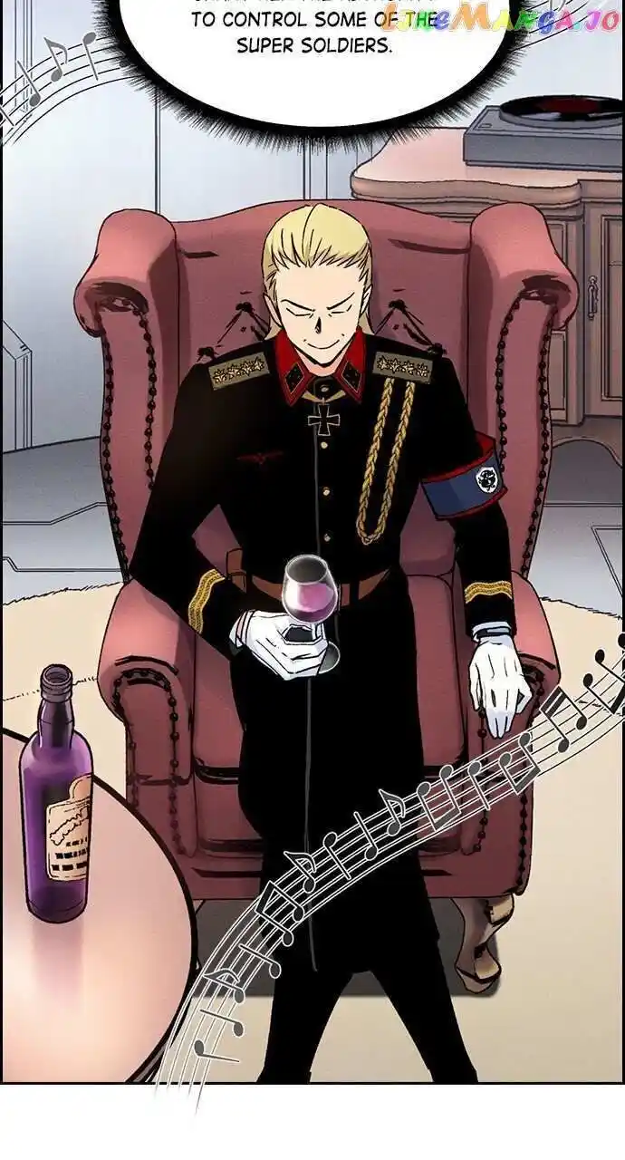 Housekeeper (Chae Yong-Taek) Ch.091