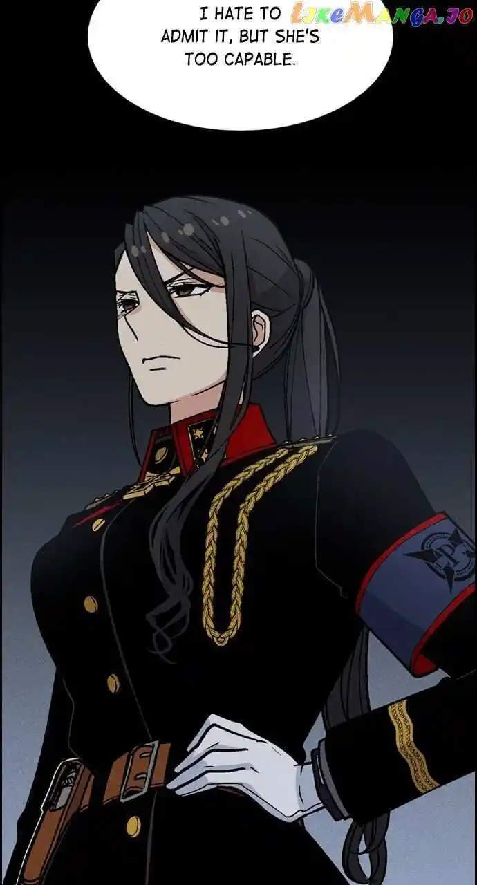 Housekeeper (Chae Yong-Taek) Ch.091