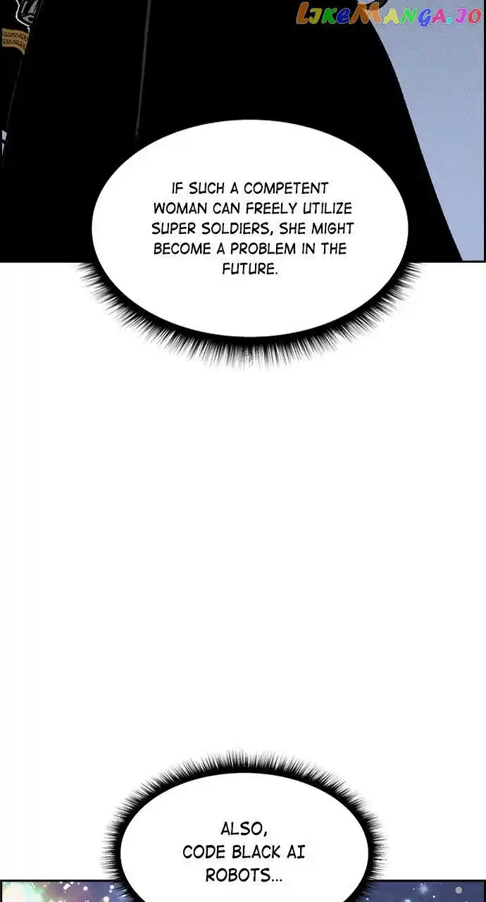 Housekeeper (Chae Yong-Taek) Ch.091