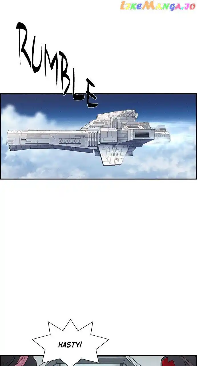 Housekeeper (Chae Yong-Taek) Ch.091