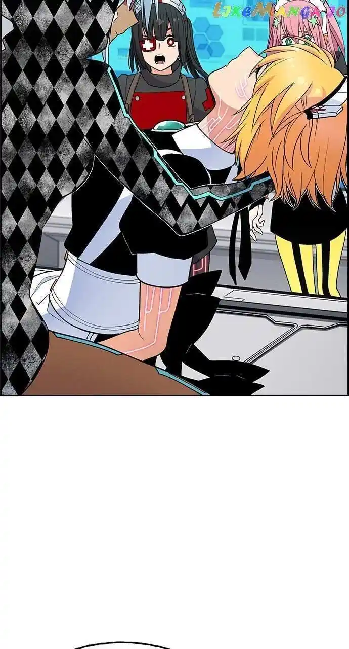 Housekeeper (Chae Yong-Taek) Ch.091