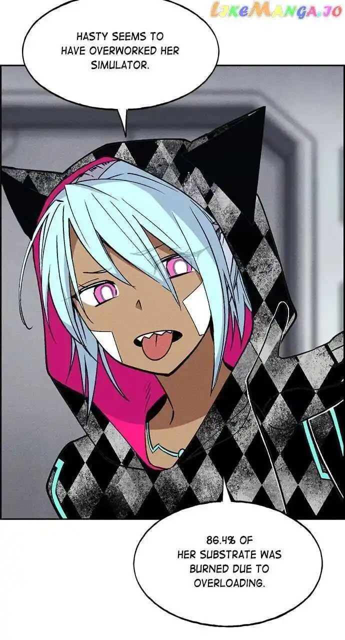 Housekeeper (Chae Yong-Taek) Ch.091