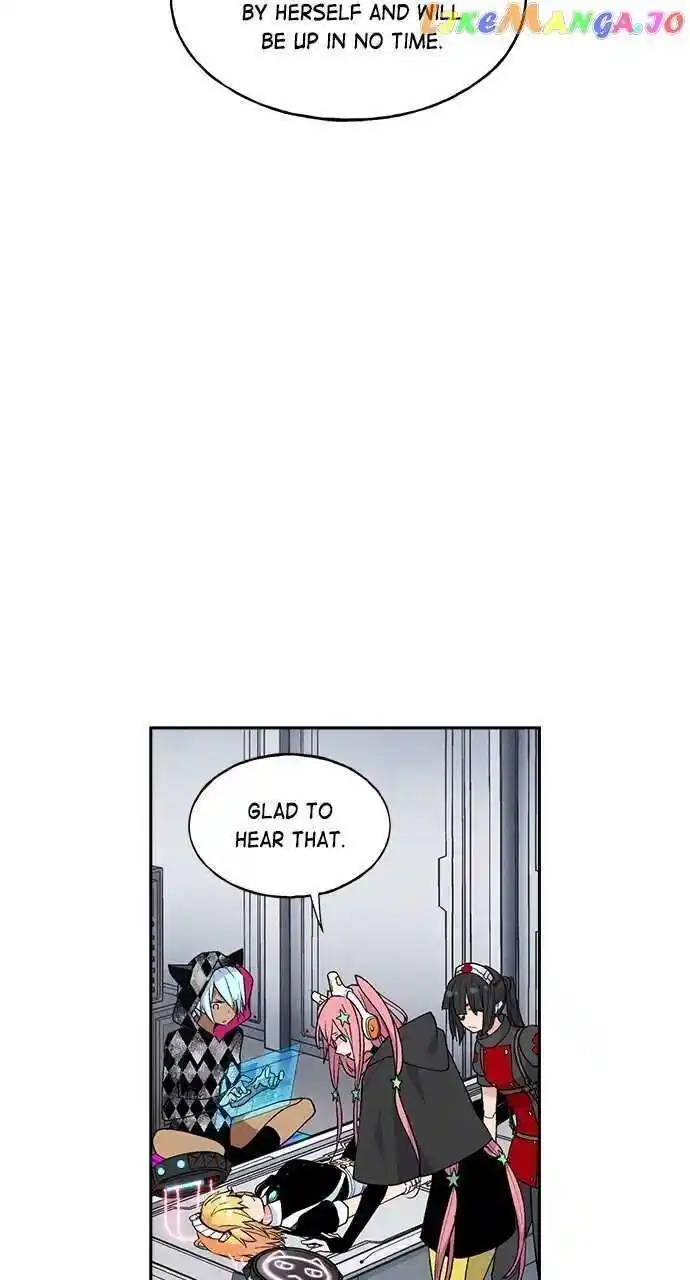 Housekeeper (Chae Yong-Taek) Ch.091