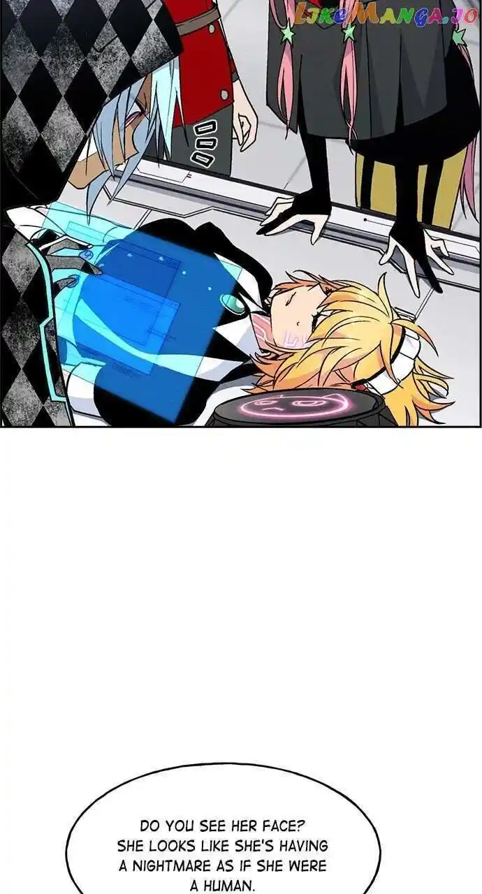 Housekeeper (Chae Yong-Taek) Ch.091