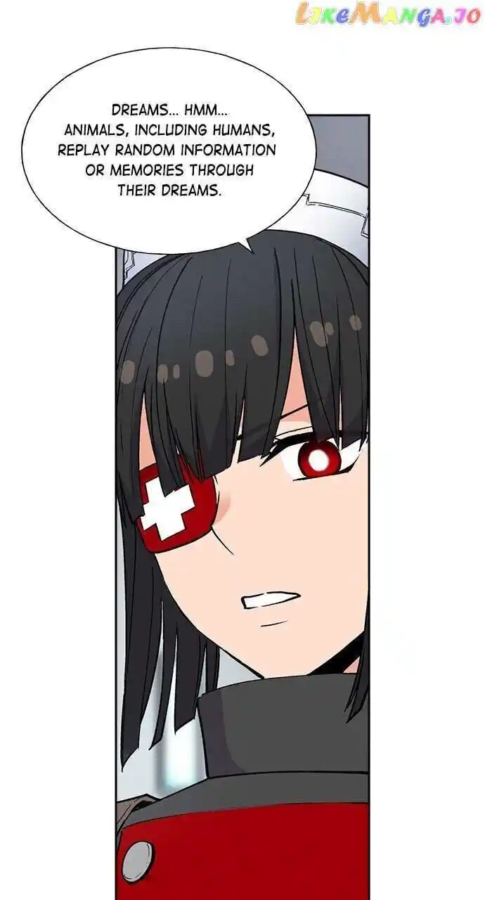 Housekeeper (Chae Yong-Taek) Ch.091