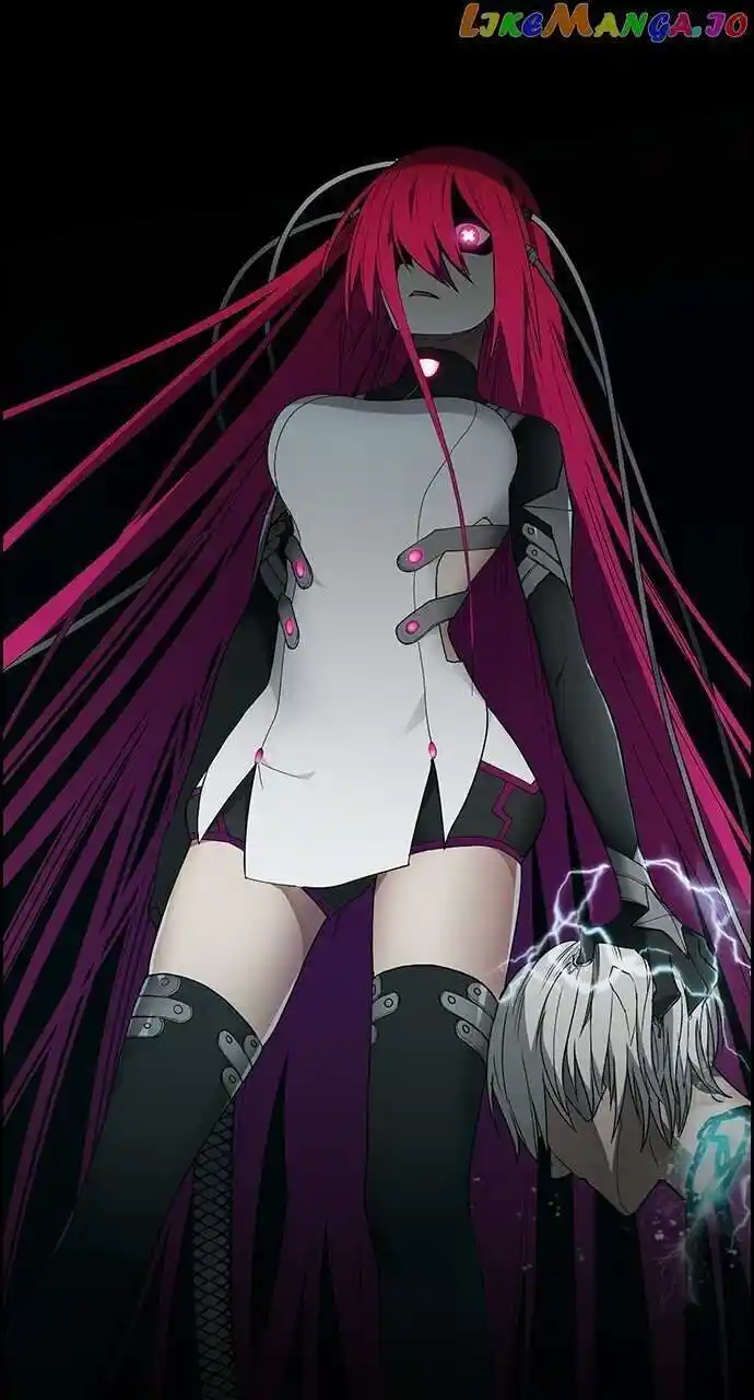 Housekeeper (Chae Yong-Taek) Ch.091