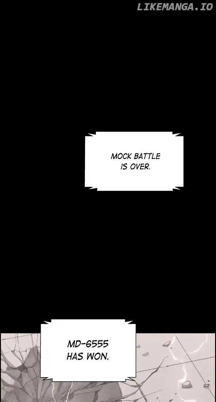 Housekeeper (Chae Yong-Taek) Ch.092