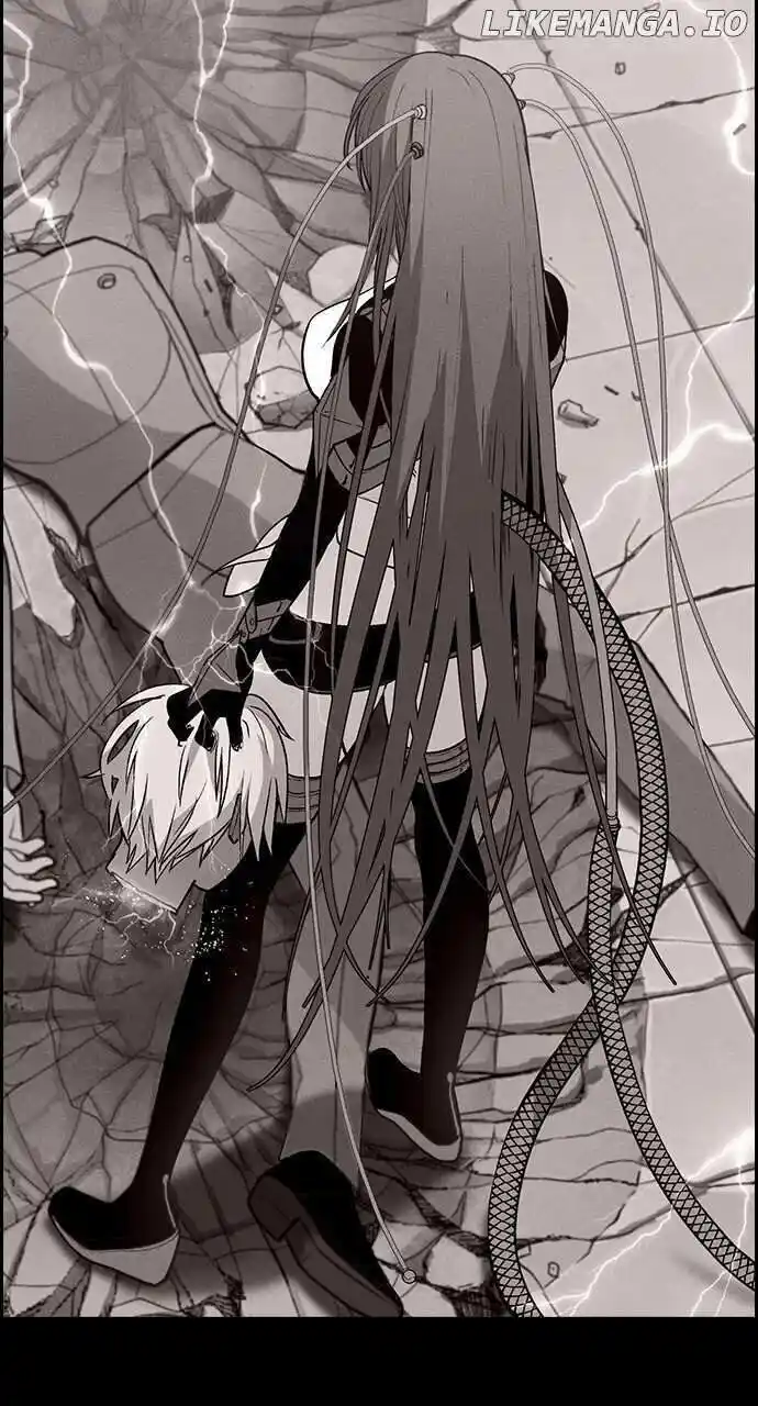 Housekeeper (Chae Yong-Taek) Ch.092