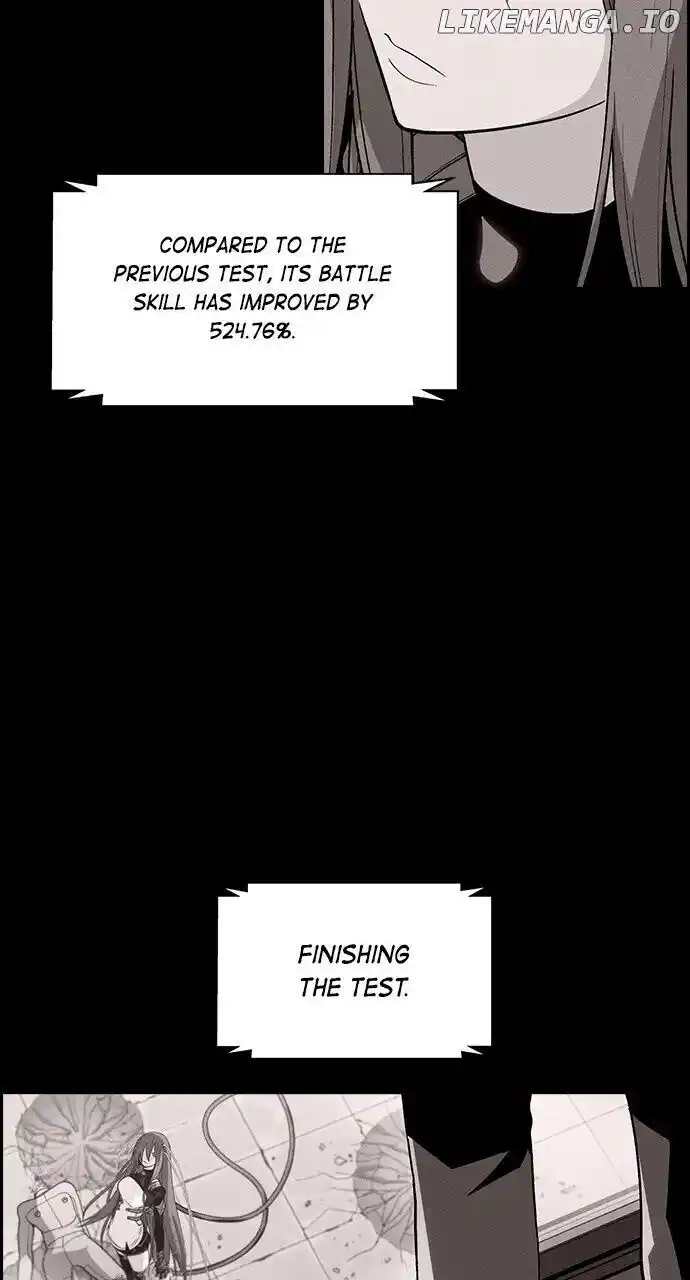 Housekeeper (Chae Yong-Taek) Ch.092