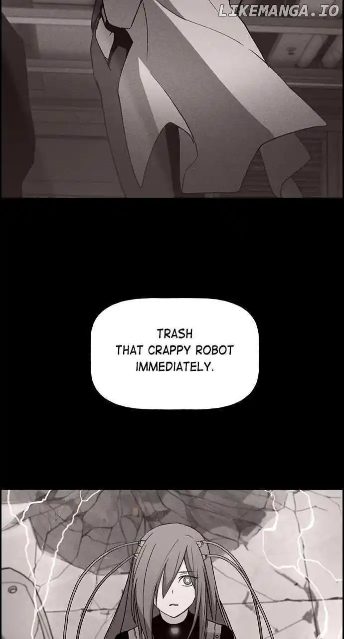 Housekeeper (Chae Yong-Taek) Ch.092