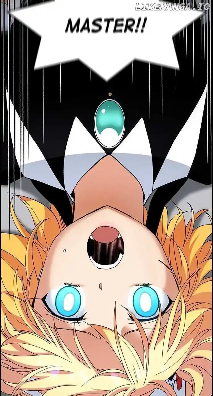 Housekeeper (Chae Yong-Taek) Ch.092