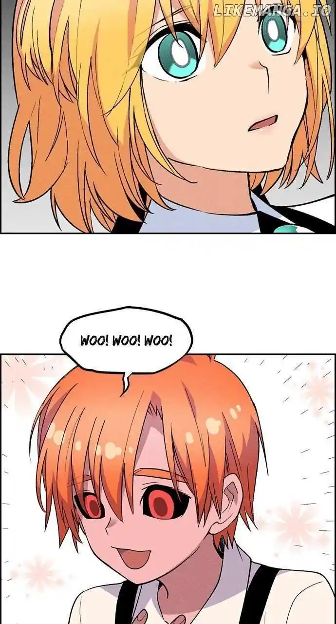 Housekeeper (Chae Yong-Taek) Ch.092