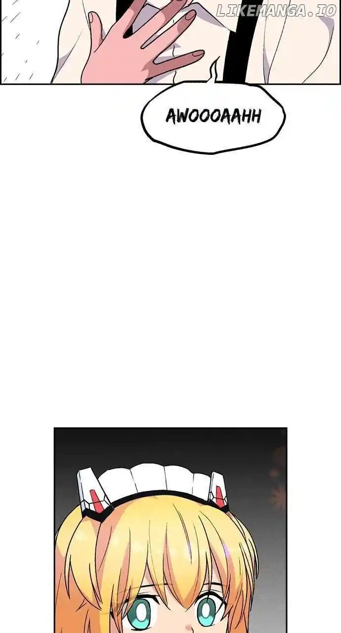 Housekeeper (Chae Yong-Taek) Ch.092