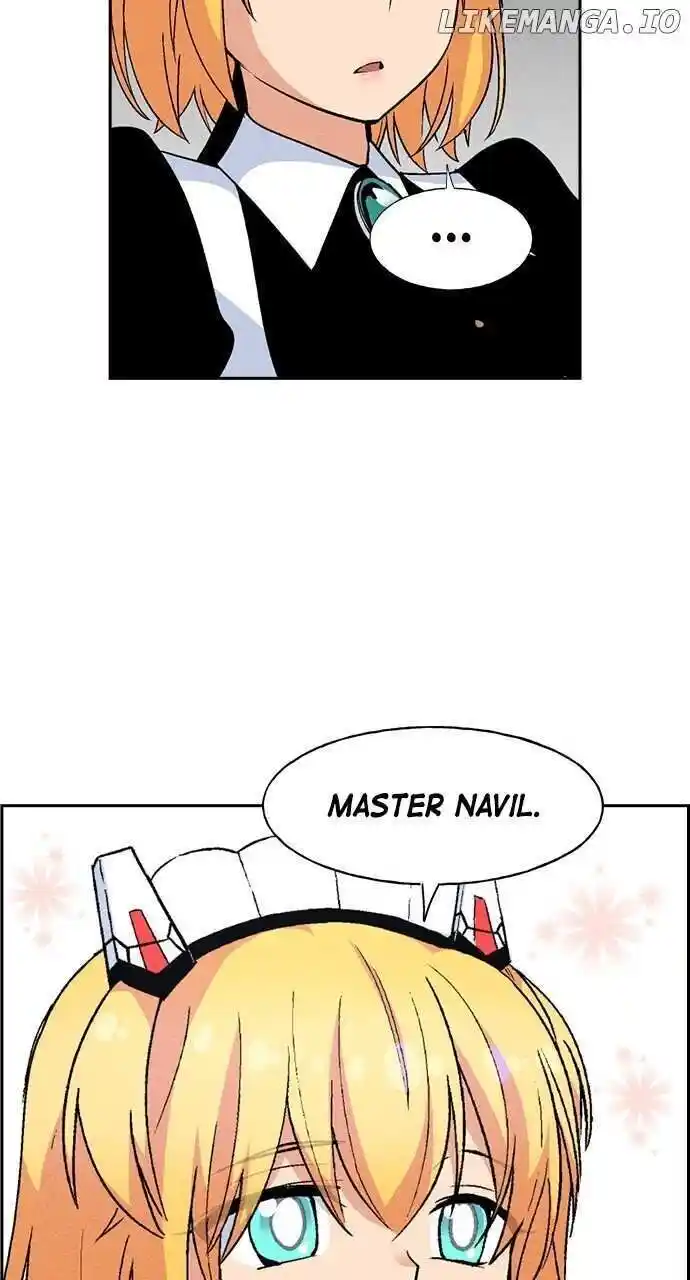 Housekeeper (Chae Yong-Taek) Ch.092