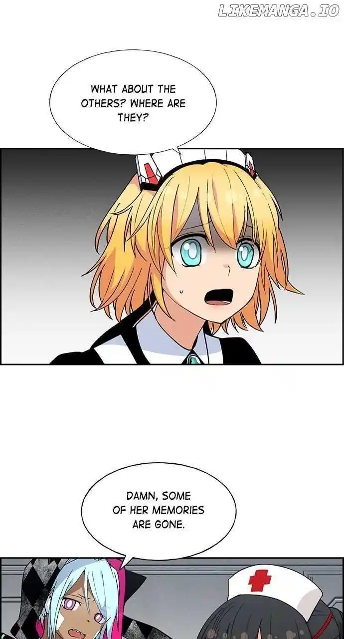 Housekeeper (Chae Yong-Taek) Ch.092