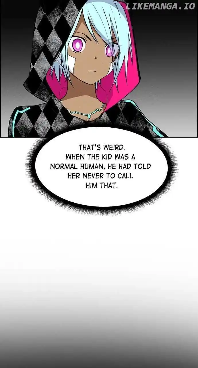 Housekeeper (Chae Yong-Taek) Ch.092