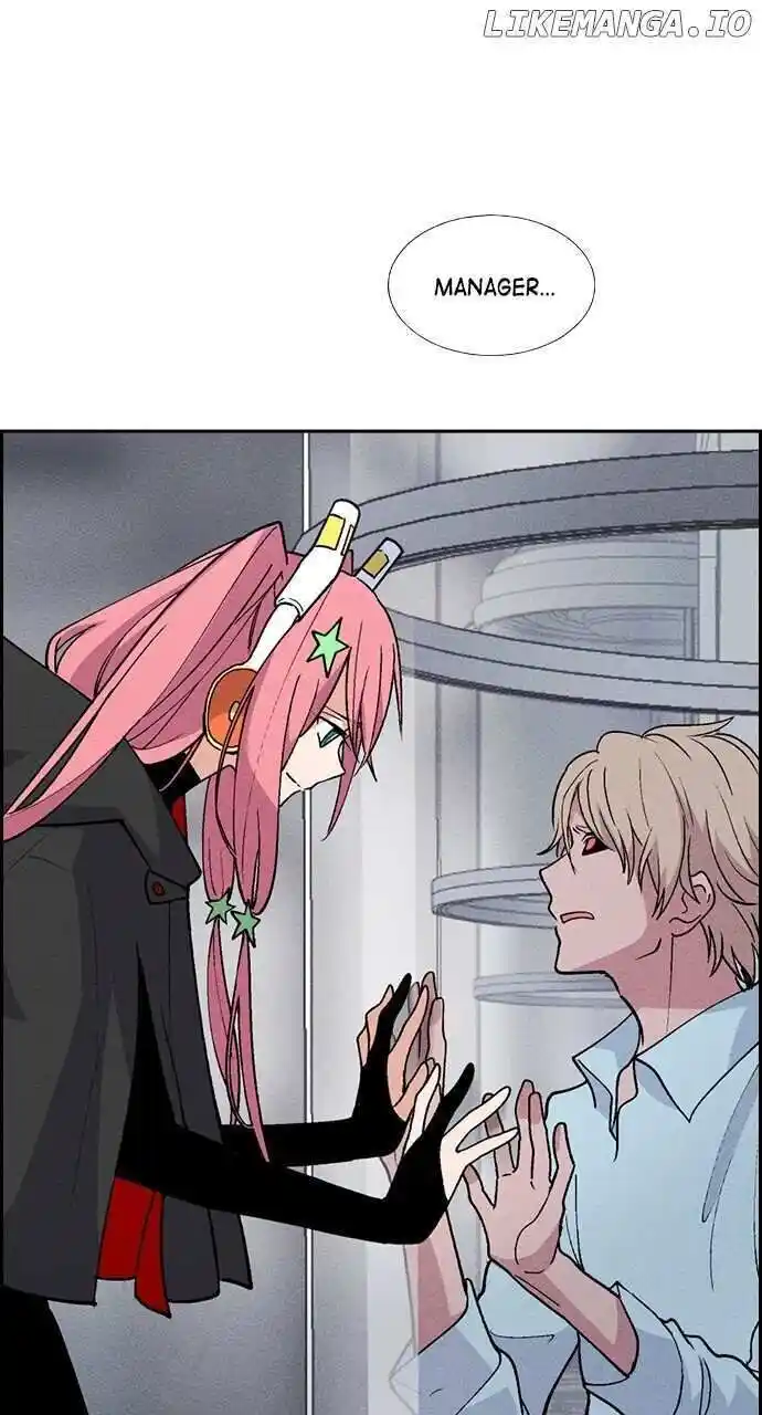 Housekeeper (Chae Yong-Taek) Ch.092