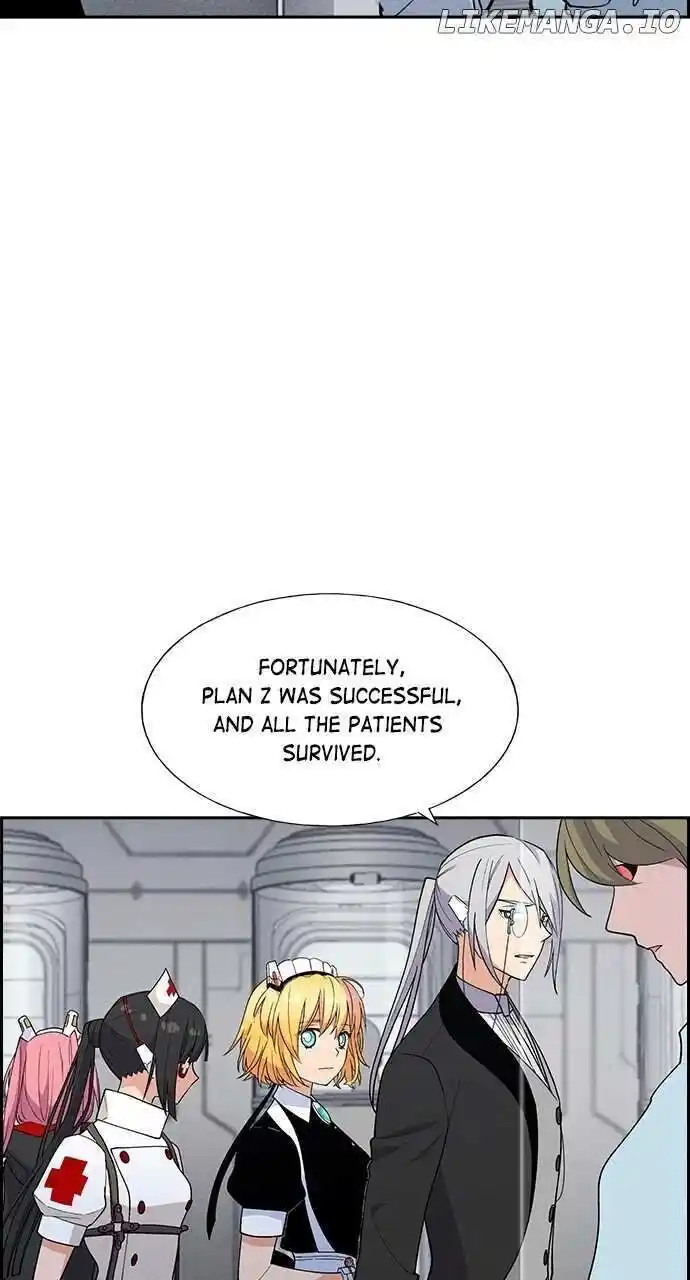 Housekeeper (Chae Yong-Taek) Ch.092