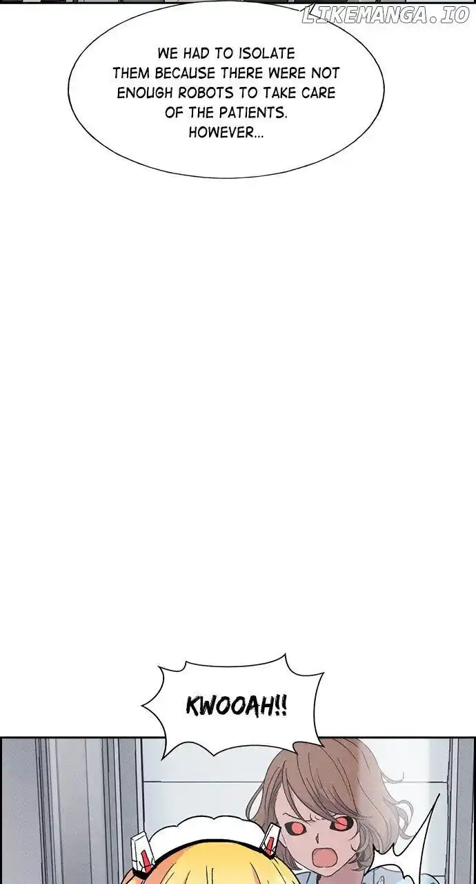 Housekeeper (Chae Yong-Taek) Ch.092