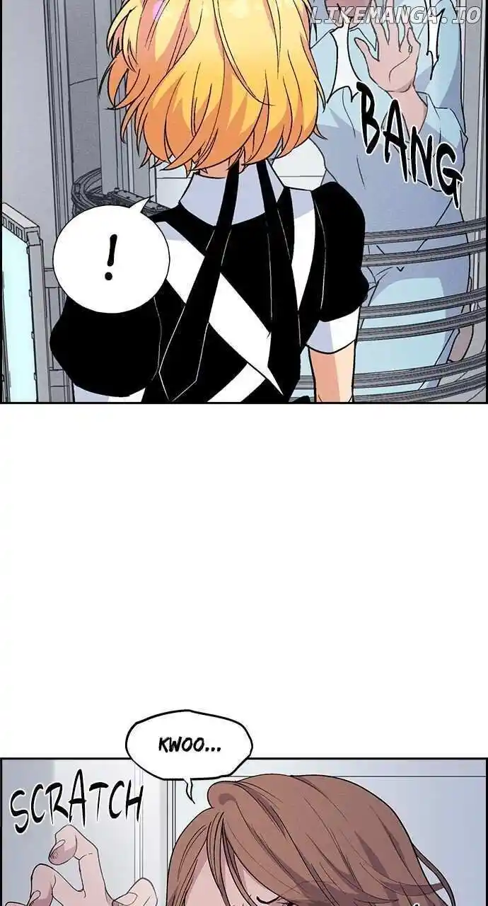 Housekeeper (Chae Yong-Taek) Ch.092