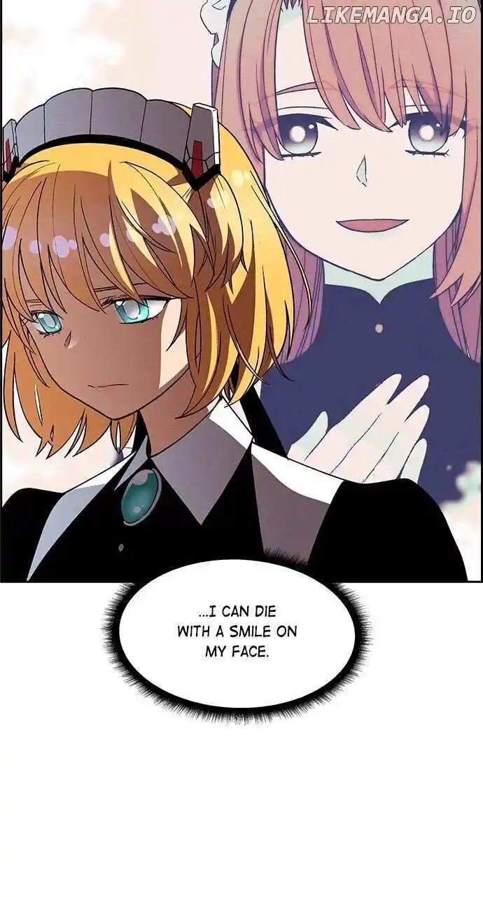 Housekeeper (Chae Yong-Taek) Ch.092