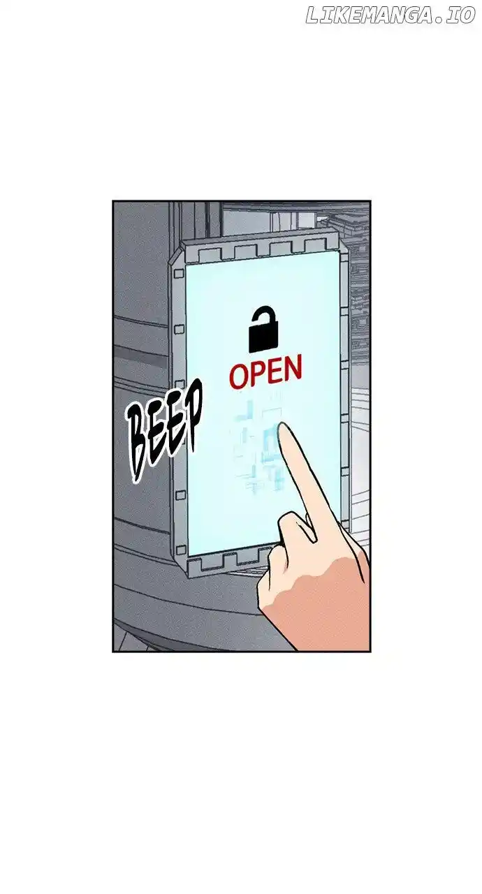 Housekeeper (Chae Yong-Taek) Ch.092