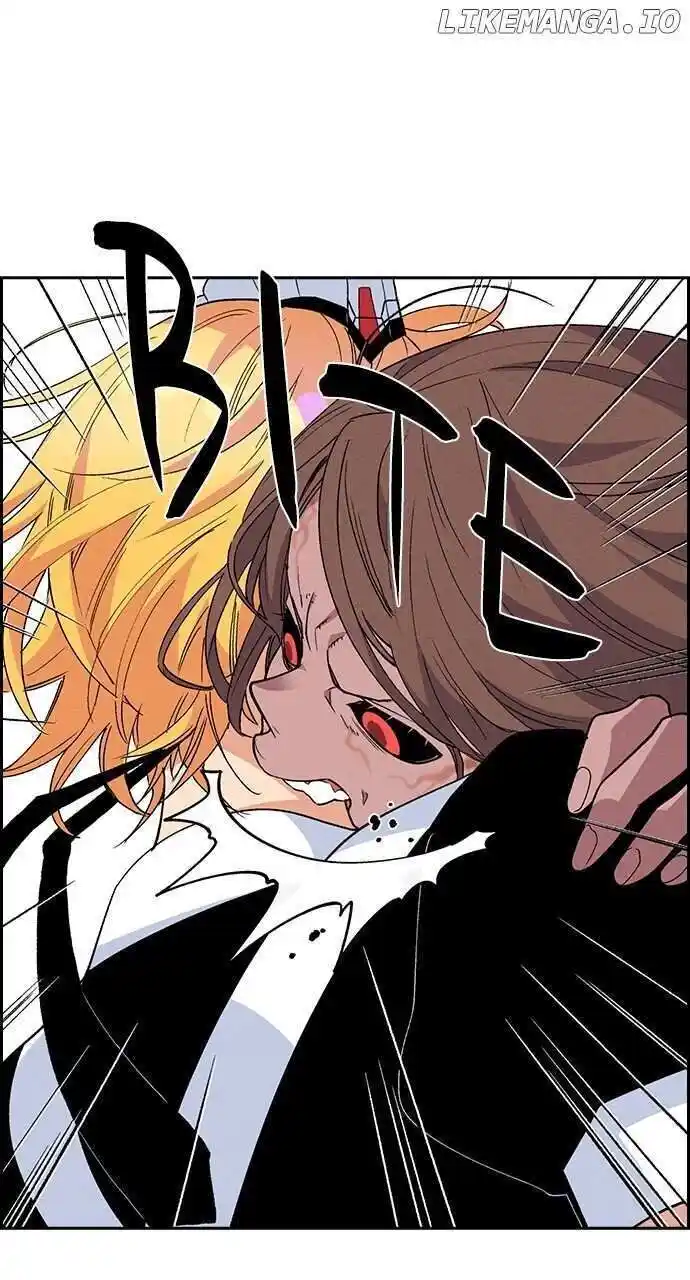 Housekeeper (Chae Yong-Taek) Ch.092