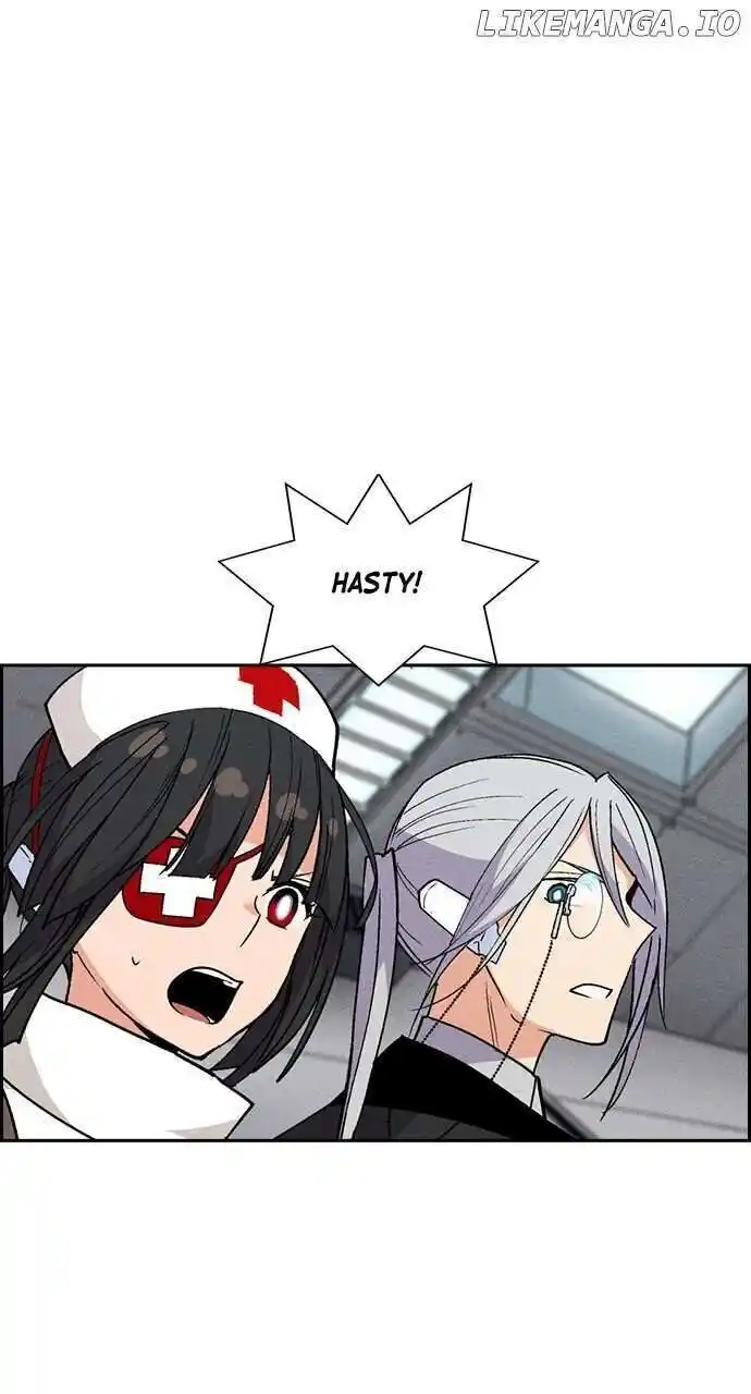 Housekeeper (Chae Yong-Taek) Ch.092