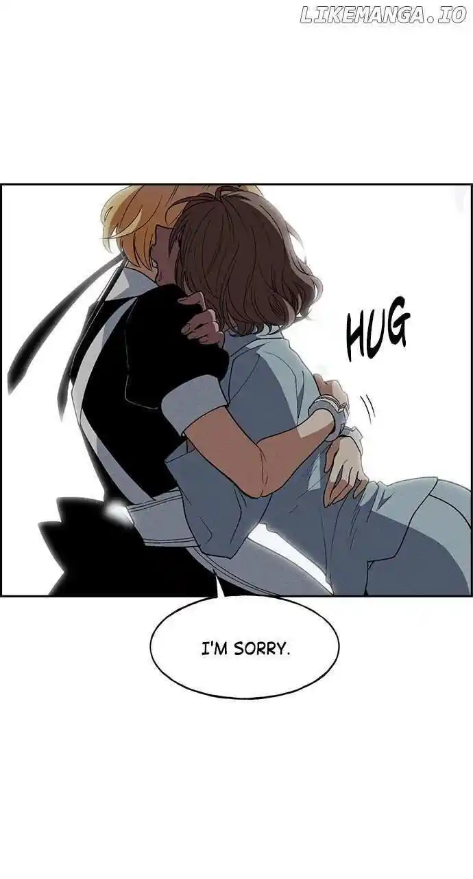 Housekeeper (Chae Yong-Taek) Ch.092