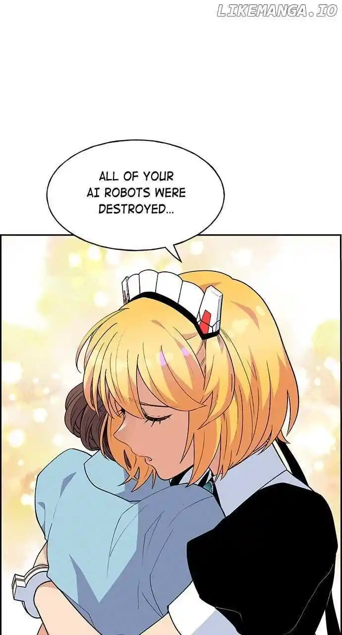 Housekeeper (Chae Yong-Taek) Ch.092