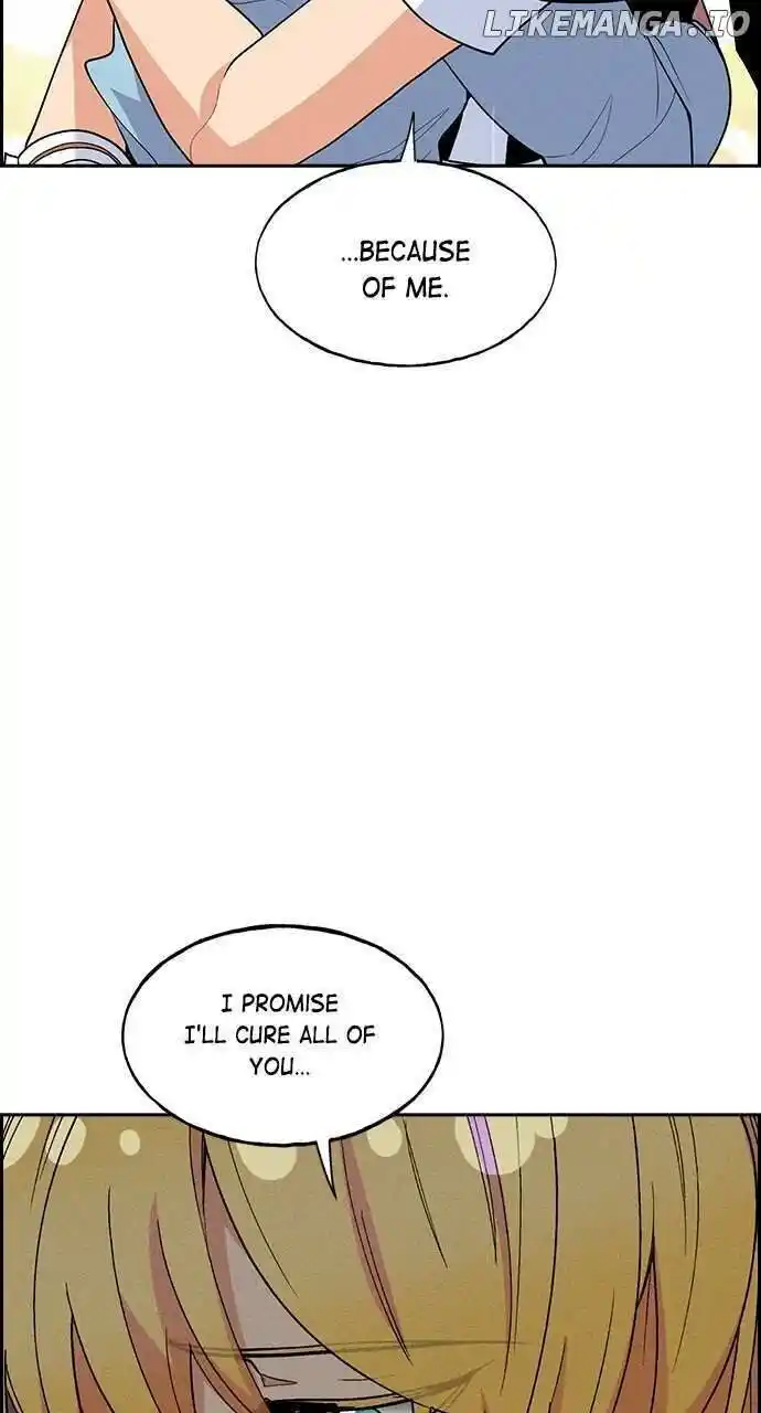 Housekeeper (Chae Yong-Taek) Ch.092