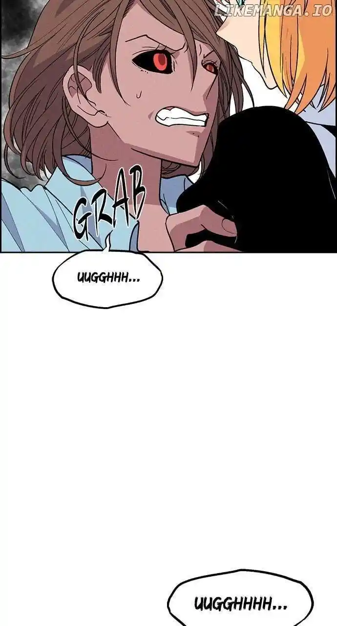 Housekeeper (Chae Yong-Taek) Ch.092