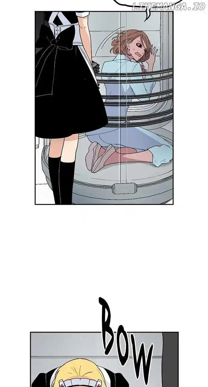 Housekeeper (Chae Yong-Taek) Ch.092