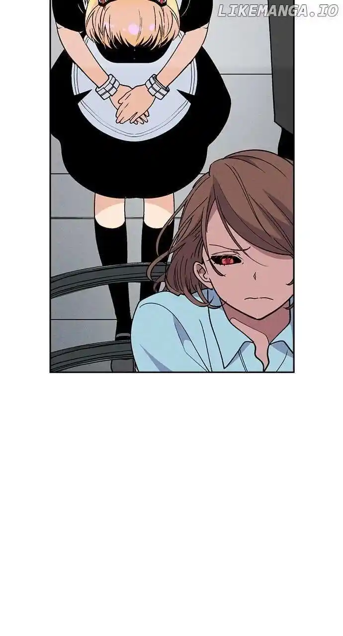 Housekeeper (Chae Yong-Taek) Ch.092