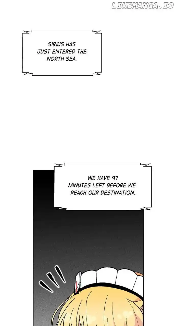 Housekeeper (Chae Yong-Taek) Ch.092