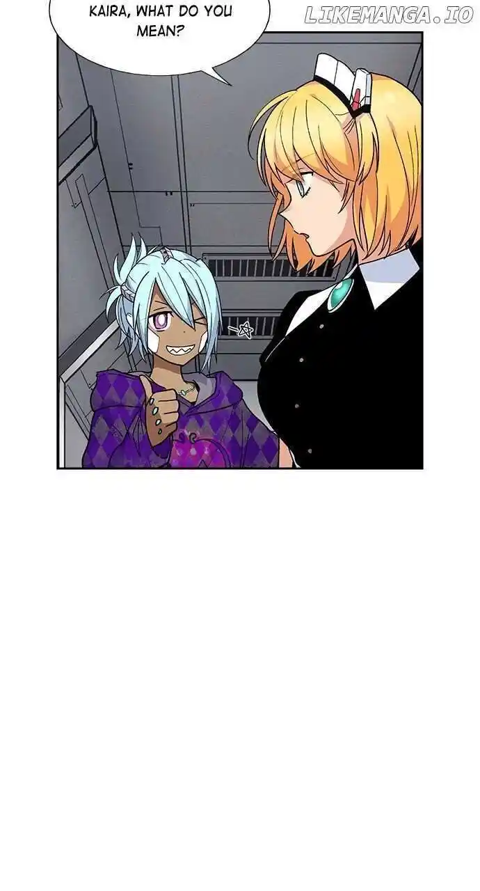 Housekeeper (Chae Yong-Taek) Ch.092