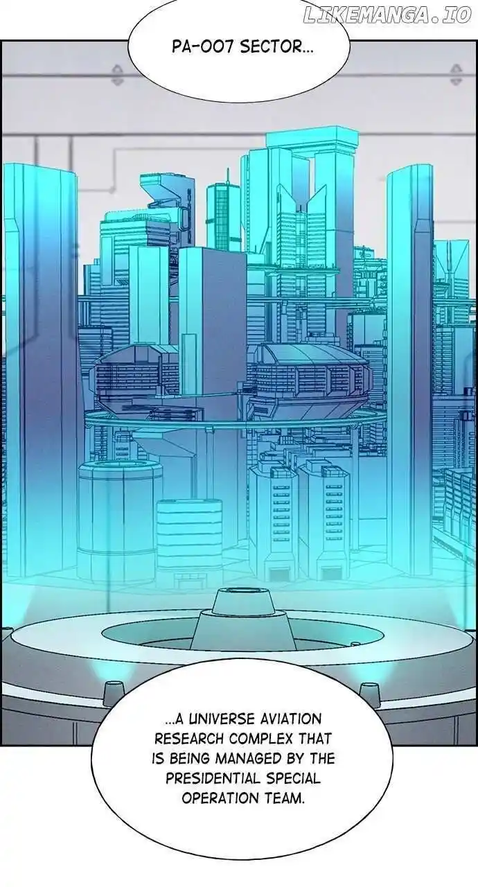 Housekeeper (Chae Yong-Taek) Ch.092