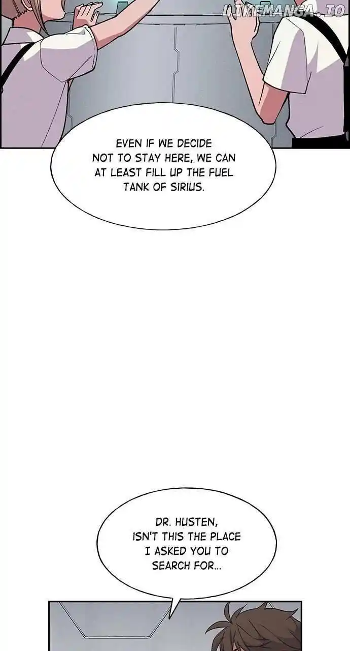 Housekeeper (Chae Yong-Taek) Ch.092