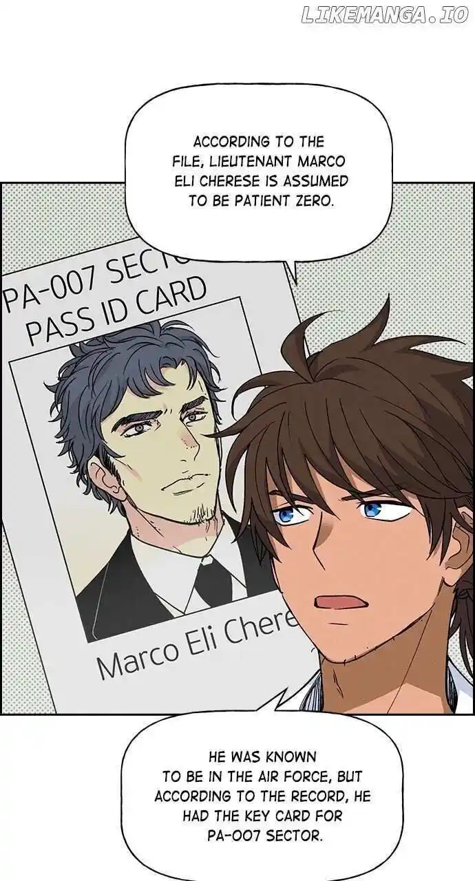 Housekeeper (Chae Yong-Taek) Ch.092