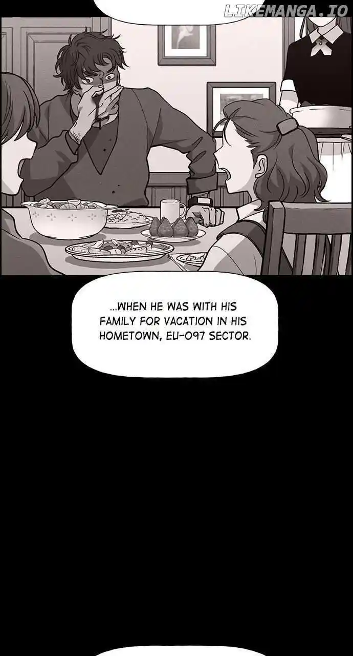 Housekeeper (Chae Yong-Taek) Ch.092