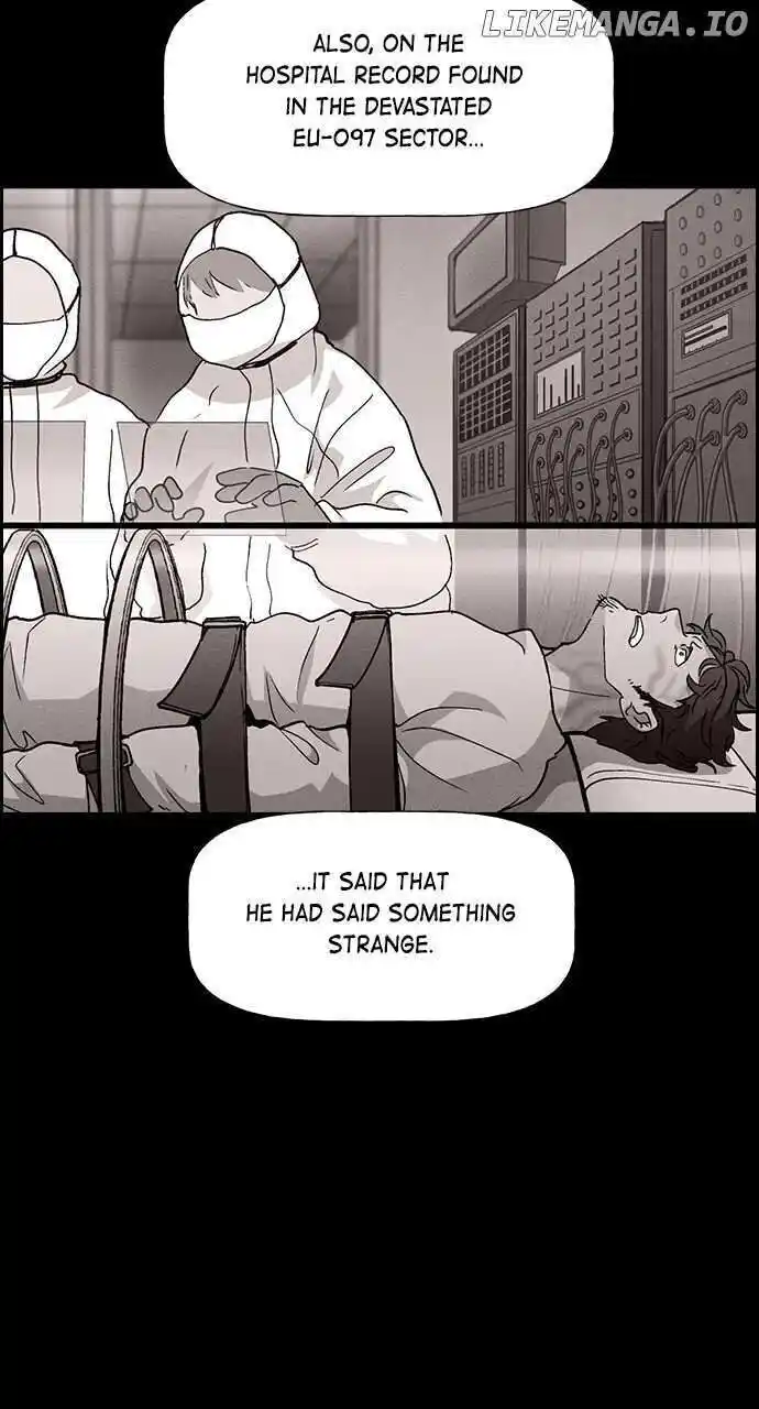 Housekeeper (Chae Yong-Taek) Ch.092