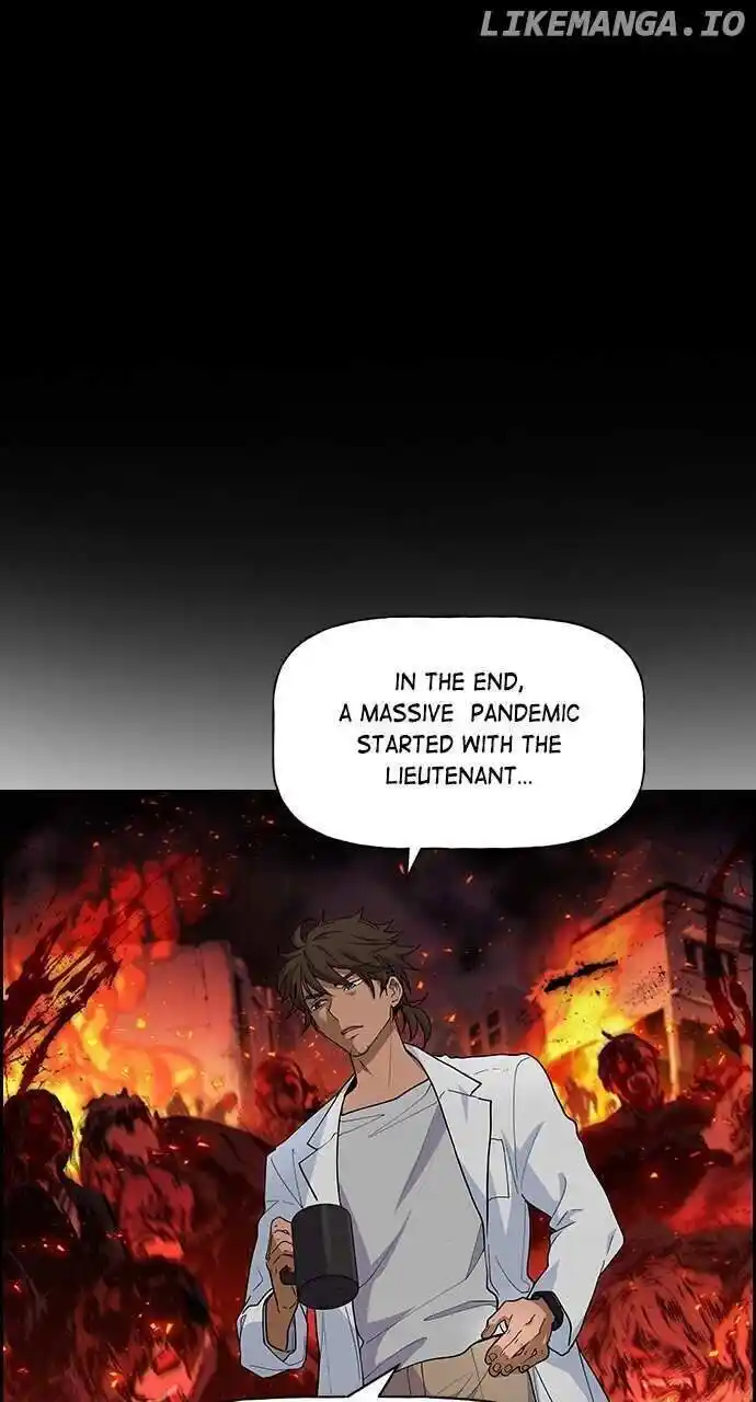 Housekeeper (Chae Yong-Taek) Ch.092