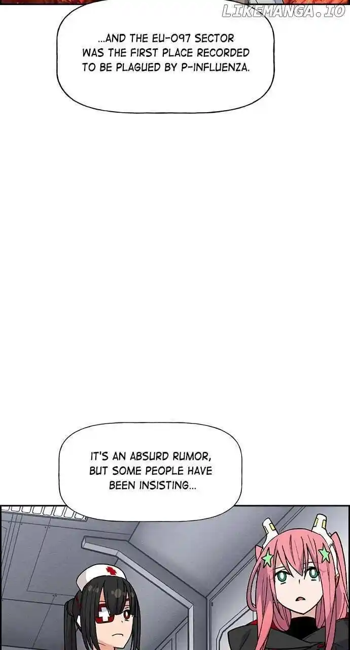 Housekeeper (Chae Yong-Taek) Ch.092