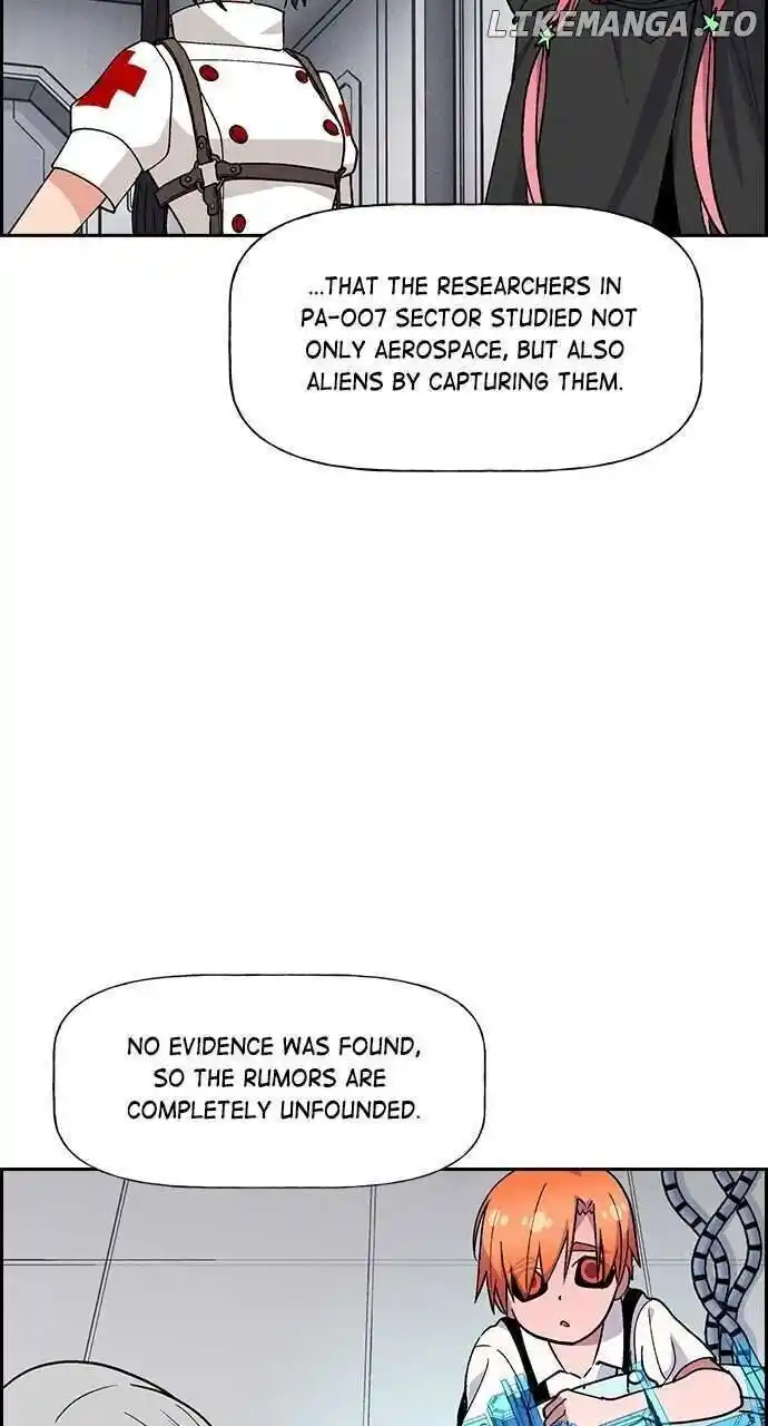 Housekeeper (Chae Yong-Taek) Ch.092