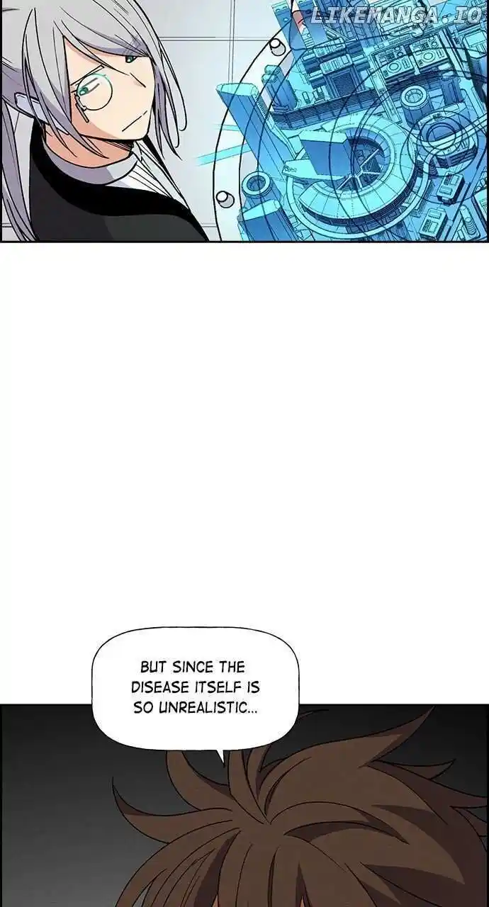 Housekeeper (Chae Yong-Taek) Ch.092