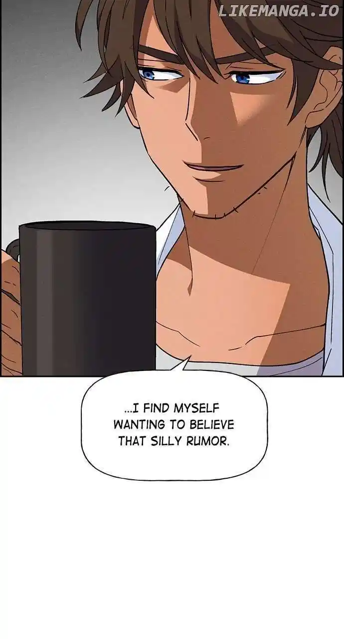 Housekeeper (Chae Yong-Taek) Ch.092