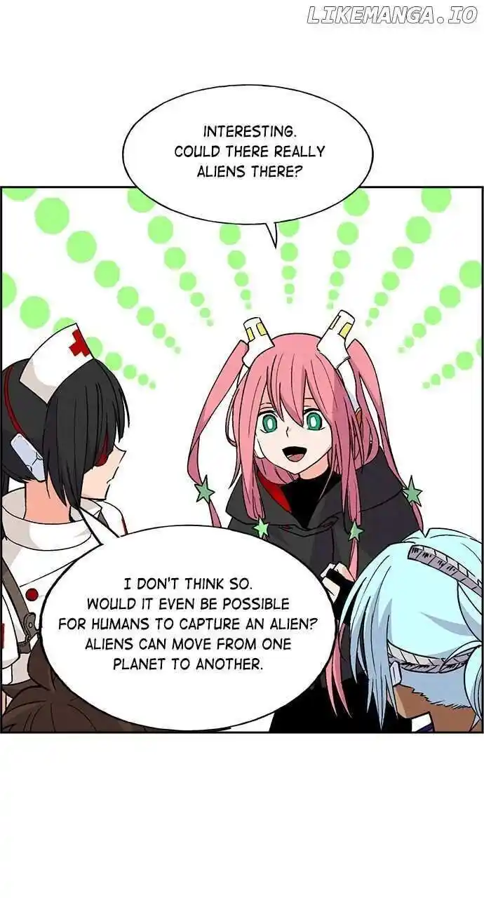 Housekeeper (Chae Yong-Taek) Ch.092